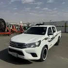 تويوتا هايلوكس 2016