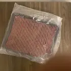 فلتر رياضي جديد