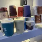 تنفيذ أكواب وبوكسات وجيكات قهوة بتصميمك الخاص