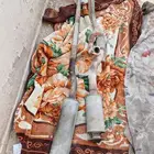 شكمان لكزس مديل 2000