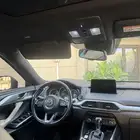 مازدا cx9 2022