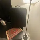 شنطه قهوه اليوم جديده