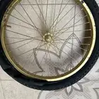 جنط كفر ولستك للبيع 40ريال