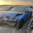 للبيع شانجان يوني في مصدوم