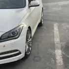 جنيسس 2016 ممشى 251 الف. للبيع