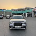 كرايسلر 2015 فل كامل اكتزتيف V8
