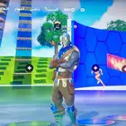 حساب فورت للبيع نادر