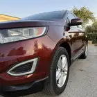 فورد ايدج 2016 بدي محركات وكالة وعلى الشرط