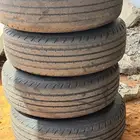 للبيع كفرات وجنوط