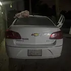 شفرولي كروز