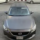 مازدا 6 2026