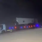 لوبد نقل معدات شاحنات كرفانات