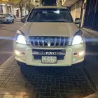 سيارة برادو 2005 نظيف للبيع