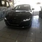 السياره ازيرا 2018