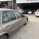 فورد ماركيز 2006 ماشي 270الف