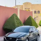 مازدا Cx30 نص فل نضيف بصمه لون مميز