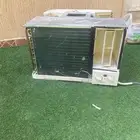 مكيف شباك