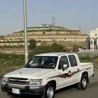 هايلوكس 2005