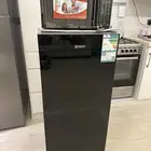 ثلاجة ومكرويف