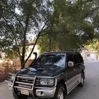 باجيرو 1999 GLS
