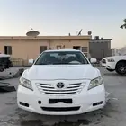 كامري 2008 تشليح قطع غيار