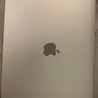 ماك بوك اير 256 غ.ب جديد