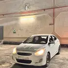 اكسنت 2017 للبيع