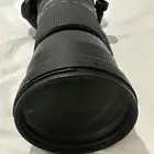 عدسة تامرون 150-600mm للكانون