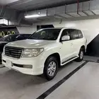 جيب لاندكروزر2009 قير ومكينه وبدي على الشرط للبيع