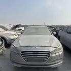 جنيسس 2017 تشليح