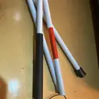 عصا للمكفوفين