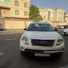 اكاديا 2012 للبيع