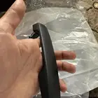مقابض ابواب خارجية اسود جديد