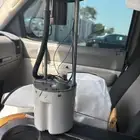 طرمبه بنزين جمس سيرا للبيع