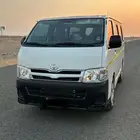 هايس باص 2011