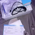 جهاز ليزر للجسم جديد م قد احد استخدمه