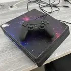 سوني 4 نظيف مع كنترولر