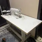 مكينت خياطه كهربائيه
