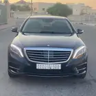 للبيع مرسيدس يخت 2015