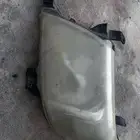 عيون هايلوكس وكالة للبيع. ناقصهم تلميع فقط