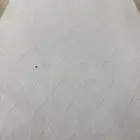 فرشة خيش بيضاء مقاس 2 ونص في 3 ونص