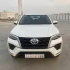 تويوتا فورتشنر بانزين