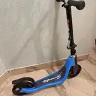 سكوتر اخو الجديد