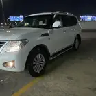 نيسان باترول 2014
