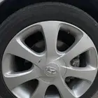جنوط النترا للبيع او للبدل