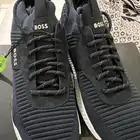 شوز بوص بوس اصلي جديد مقاس boss 44