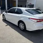كامري 2020 لاتشكو من شي على سوم بدي بلد متحركات شرط