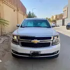 للبيع تاهو موديل 2016 دبل