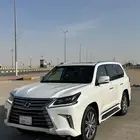لكزس LX 2016 فل الفل DD