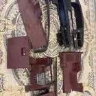 ديكورات هايلوكس